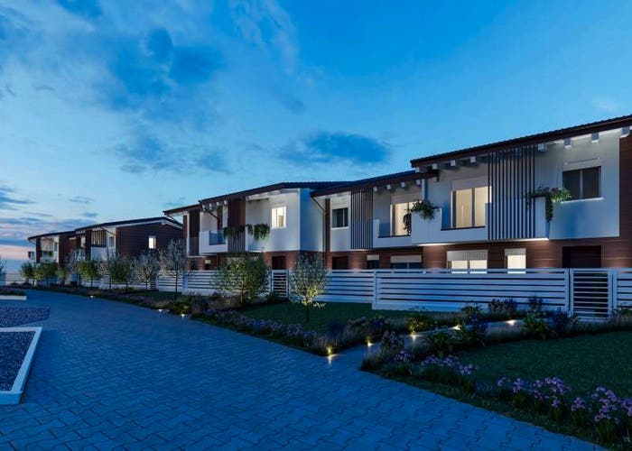 Casa con 5 locali in vendita in Via jacopo da porto sud, Baggiovara, Modena