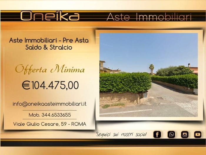 Casa con 6 locali in vendita in Via Scoranello, Capena