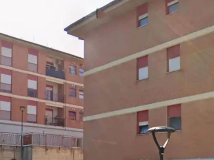 Appartamento monolocale in vendita in Via Serre, Buonalbergo