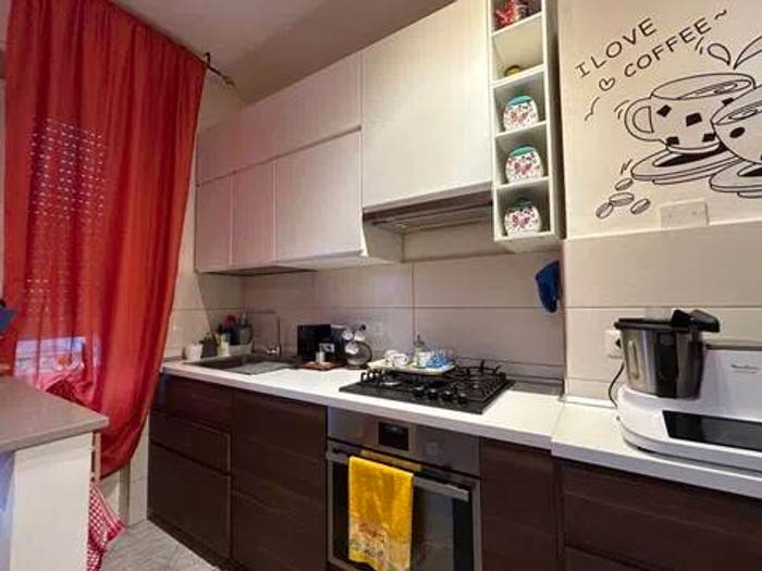 Appartamento con 5 locali in vendita in Via Trento E Trieste, Centro, Millesimo
