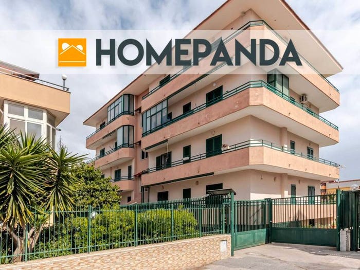 Appartamento bilocale in vendita in Via Madonna delle Grazie, Centro, Mugnano di Napoli