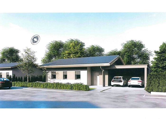 Casa con 6 locali in vendita in Centro, Porcia