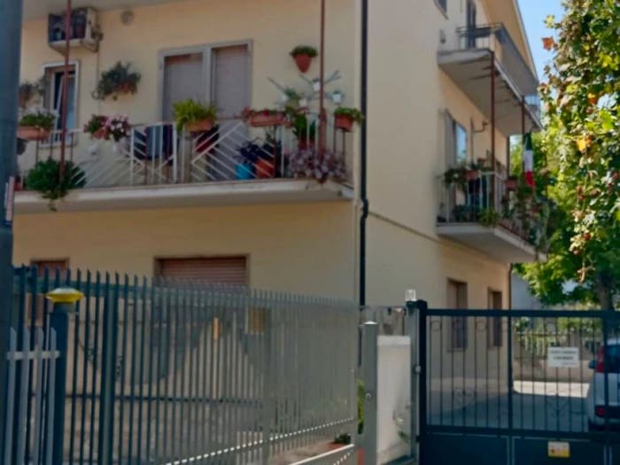 Appartamento trilocale in vendita in Via Lago di Navelli, Tiburtina, Pescara