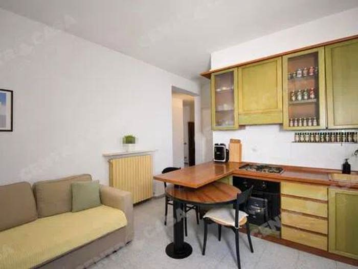 Appartamento bilocale in vendita in Via Alessandro Volta, Centro, Legnago