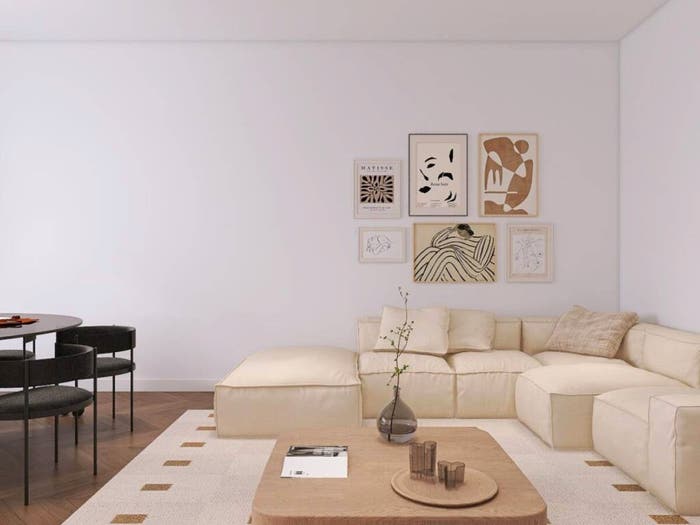 Appartamento trilocale in vendita in Via Belvedere, Torre San Gennaro, Torchiarolo