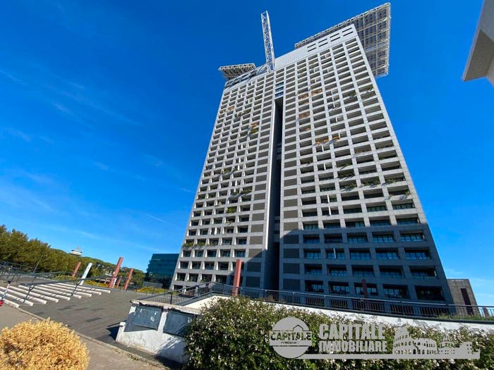 Appartamento bilocale in vendita in Viale Giorgio Ribotta, Torrino, Roma