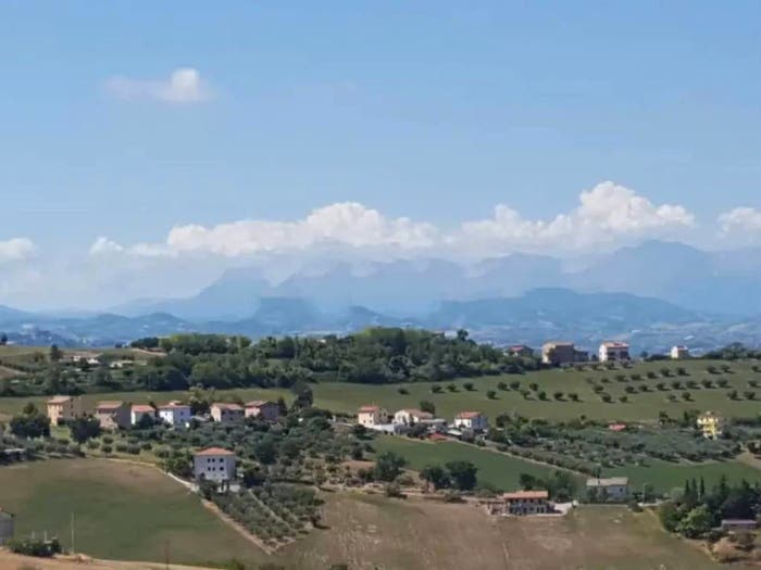 Appartamento monolocale in vendita in Viale Medaglie d'Oro, Centro, Fermo