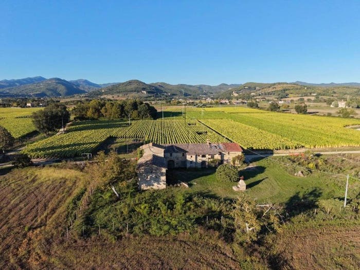 Casa con 6 locali in vendita in Centro, Città di Castello