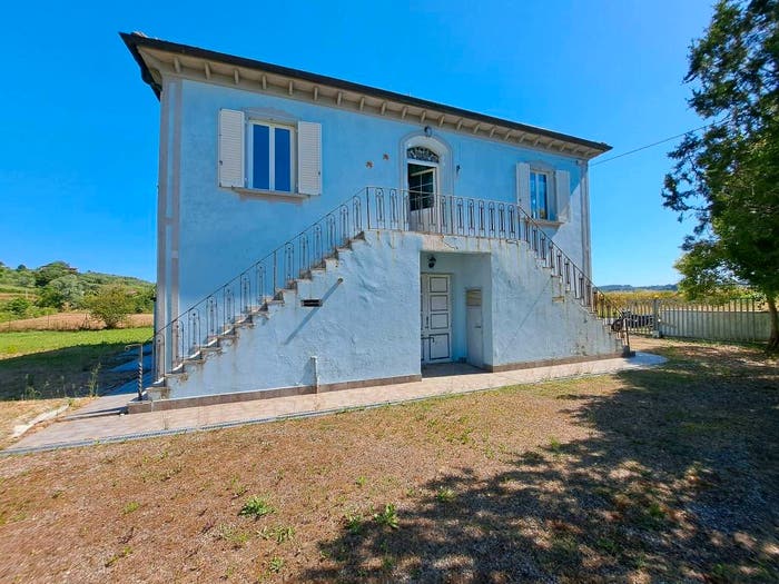 Casa con 6 locali in vendita in Via del Commercio, La Capannina, Casciana Terme Lari