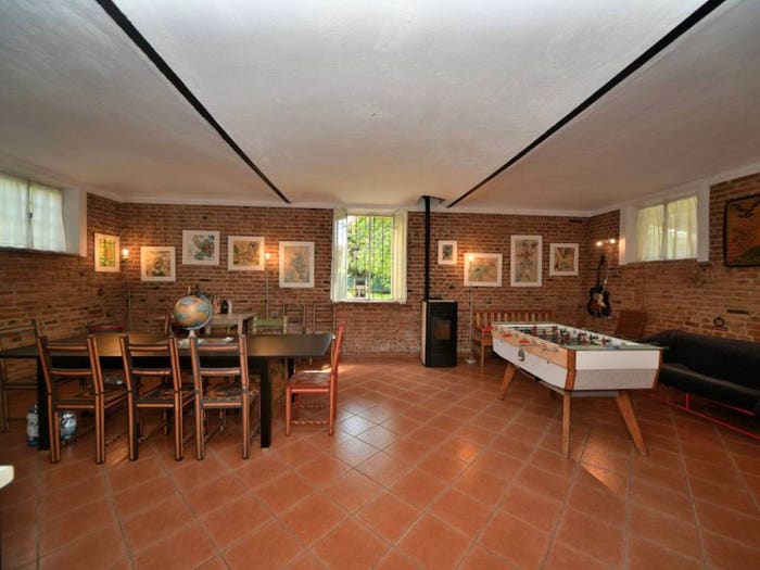 Casa monolocale in vendita in Via Budrione Migliarina Parte Est, Migliarina Budrione, Carpi