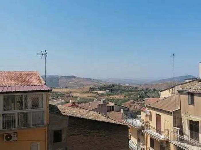 Casa trilocale in vendita in Salita Cammarata, Cianciana