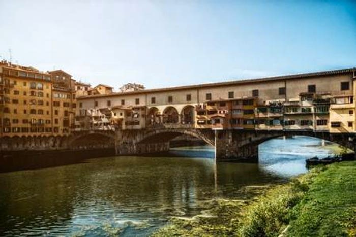 Appartamento con 6 locali in vendita in Borgo San Frediano, San Frediano, Firenze