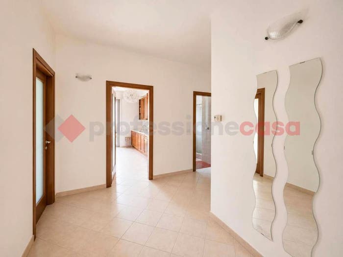 Appartamento quadrilocale in vendita in Giulio Cesare, Larino