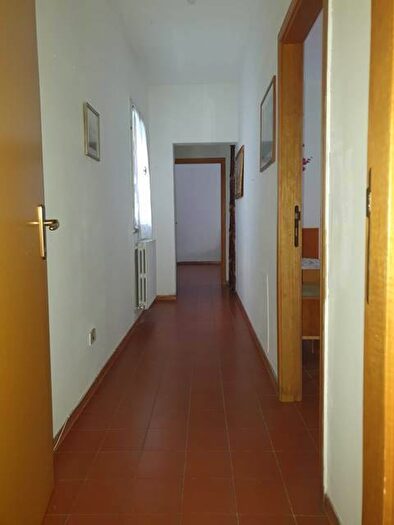Appartamento trilocale in vendita in Corsi, Ancona