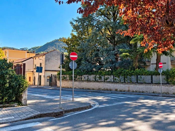 Casa trilocale in vendita in Via Eduardo Talamo, Centro, Cava de' Tirreni