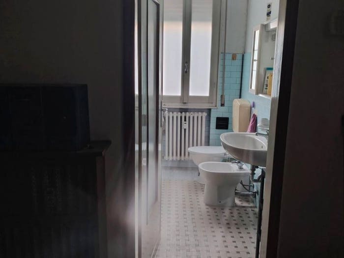 Appartamento trilocale in vendita in Via Novembre, Vado, Monzuno