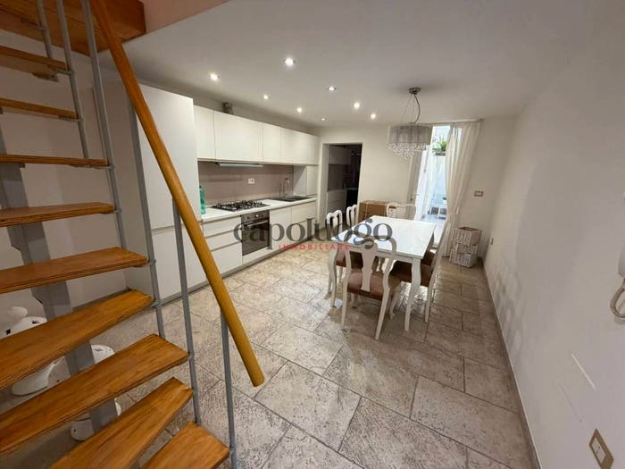 Appartamento trilocale in vendita in Via Giustino De Jacobis, San Pio Idria, Lecce