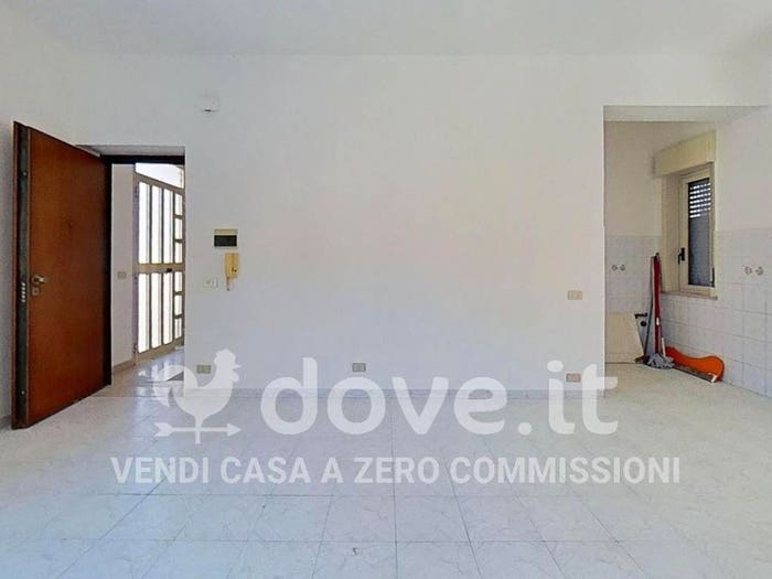 Appartamento trilocale in vendita in Via Forgiari, Centro, Falcone