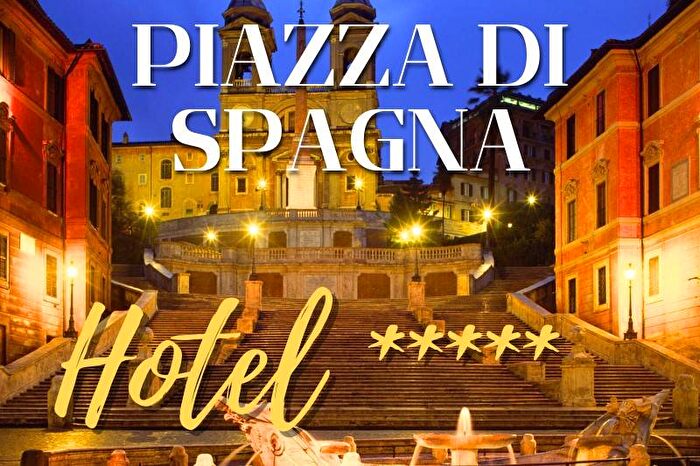 Casa con 6 locali in vendita in Piazza di Spagna, Spagna, Roma