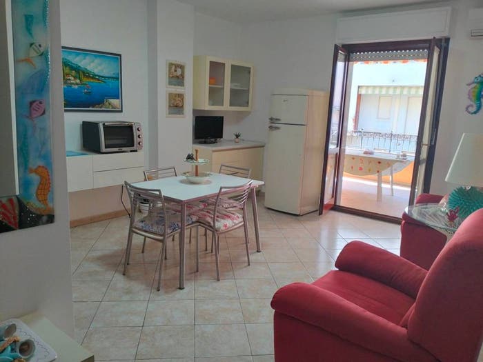 Appartamento trilocale in vendita in Via delle Baleari, Maria Pia Fertilia, Alghero