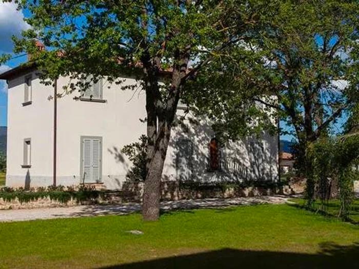 Casa con 6 locali in vendita in Via Santa Margherita No Number, Centro, Cortona