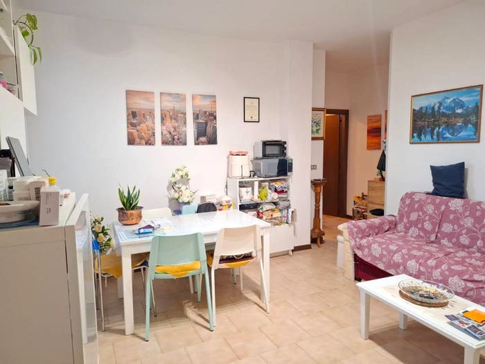 Appartamento bilocale in vendita in Via Duccio Galimberti, Centro, Montepulciano