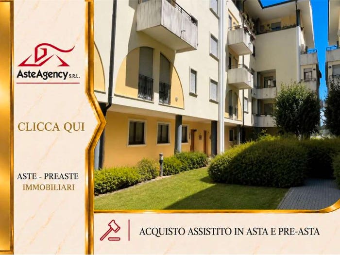 Appartamento bilocale in vendita in Via cogo, Centro, Bassano del Grappa