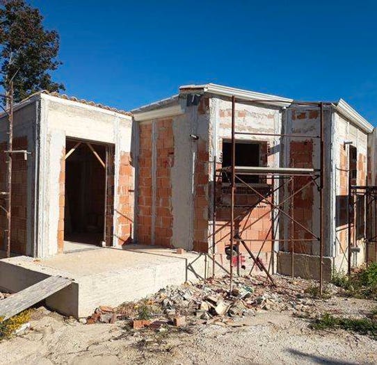 Casa quadrilocale in vendita in Contrada Vendicari, Noto
