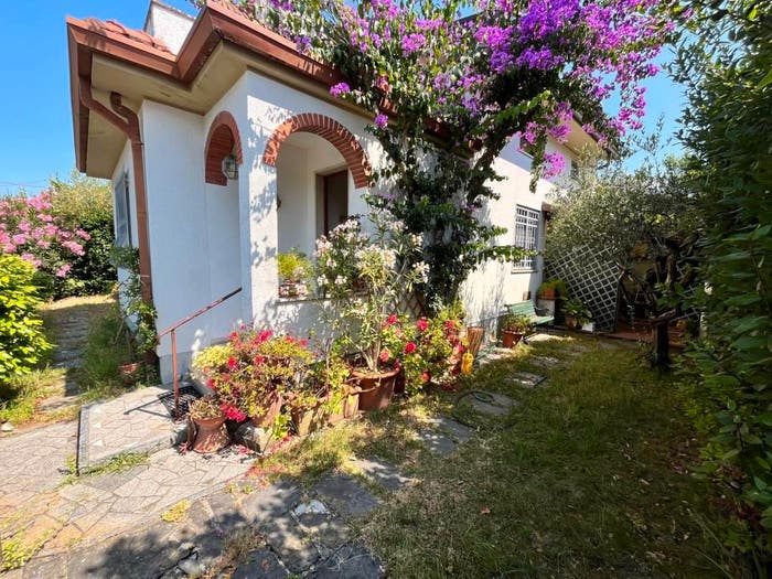 Casa con 6 locali in vendita in Via Scassi Carli, Centro, Forte dei Marmi