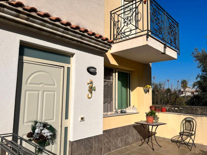 Appartamento con 5 locali in vendita in Passaggio della Tortora, Isola delle Femmine
