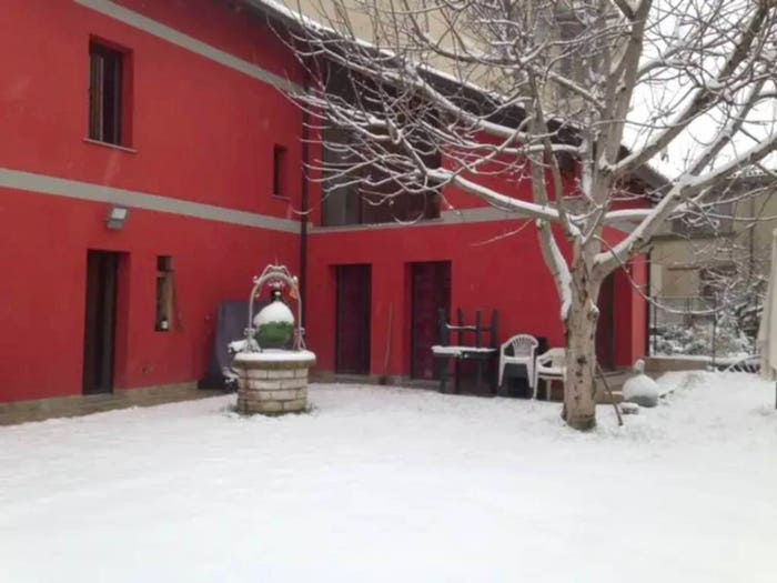 Casa con 5 locali in vendita in Via Michele Sacchelli, Centro, Bascapè