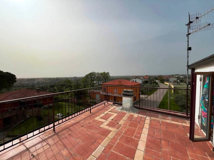 Appartamento trilocale in vendita in Contrada Villa Tucci, Villa Tucci, Crecchio