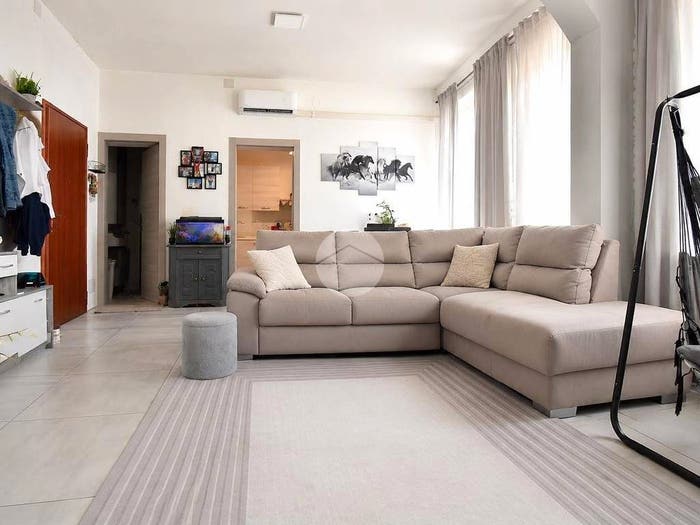 Appartamento trilocale in vendita in VIA GARIBALDI, Centro, Sala Baganza