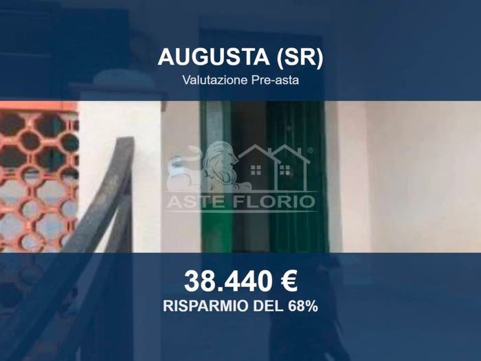 Casa con 5 locali in vendita in Contrada Xirumi snc, Agnone, Augusta