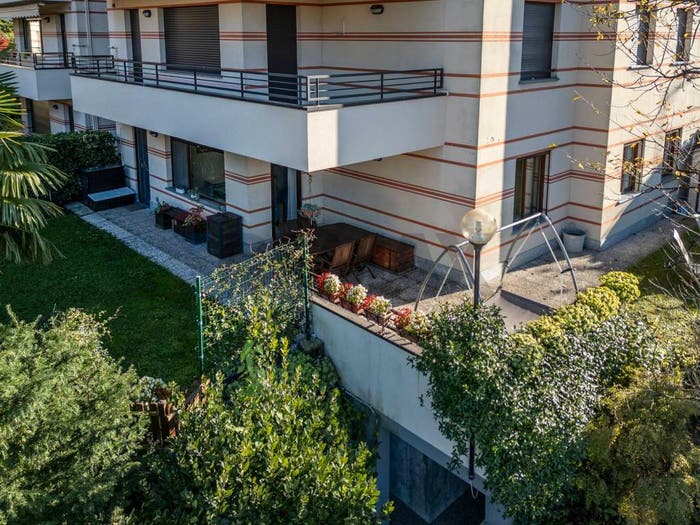 Appartamento trilocale in vendita in Via Fabio Filzi, Laveno, LavenoMombello