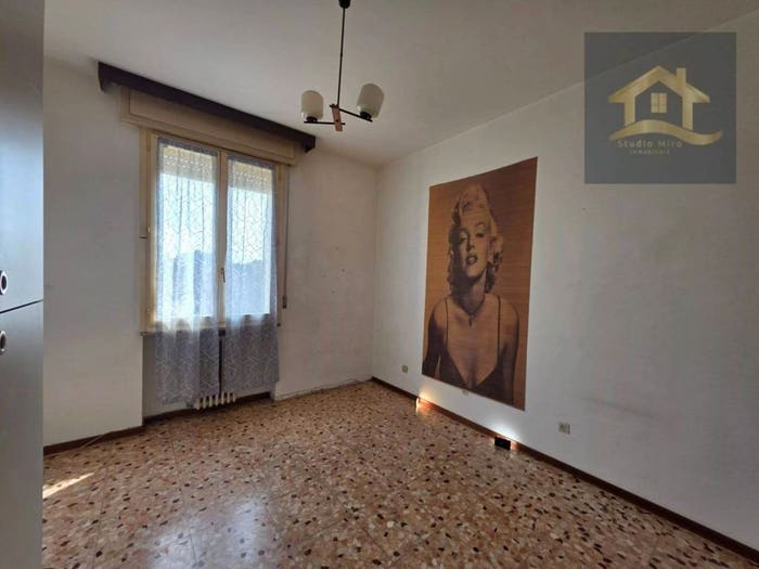 Appartamento trilocale in vendita in Via Giuseppe Bandi, Ospedale Volturno, Parma