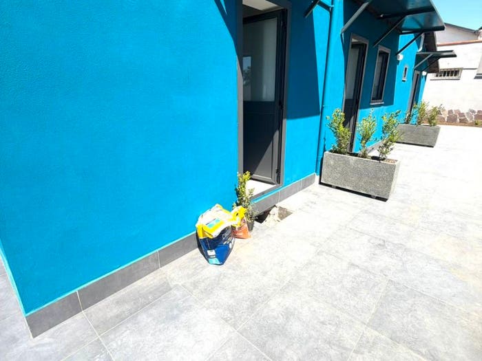 Appartamento monolocale in affitto in Via Madonna del Pantano, Licola Paese, Giugliano in Campania