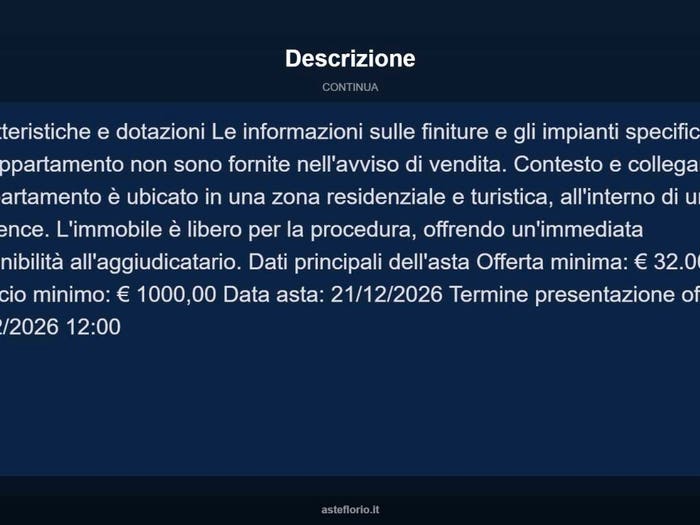Case in Vendita e in Affitto - 2