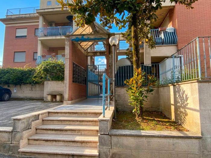 Appartamento bilocale in vendita in Via Pietro Nenni, Centro, Poggio Mirteto