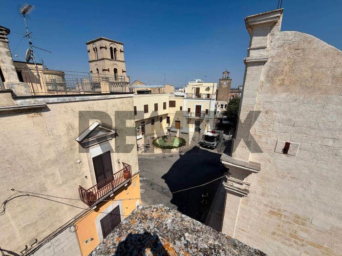 Casa con 6 locali in vendita in Corso Vittorio Emanuele, Centro, Mottola