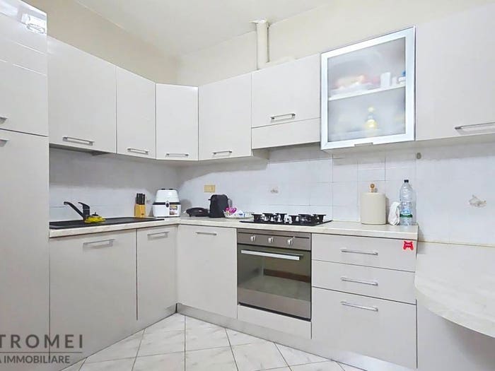 Appartamento trilocale in vendita in Via Nardi, Spianate Ponte ai Pini, Altopascio