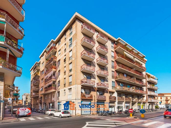 Appartamento con 5 locali in vendita in Via Beffa, Centro, Albenga
