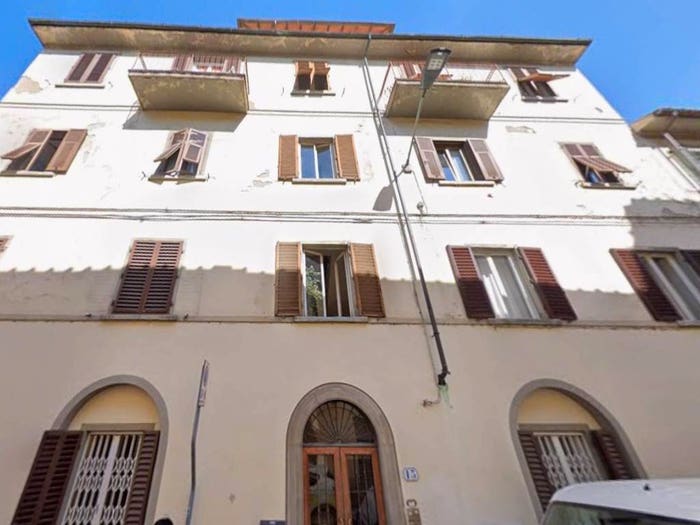 Appartamento trilocale in vendita in Via Giovanni Boccaccio, Le Cure, Firenze