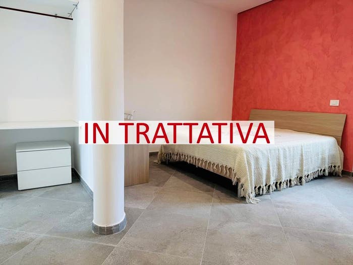 Appartamento monolocale in vendita in Via Salaria, Monterotondo Scalo, Monterotondo