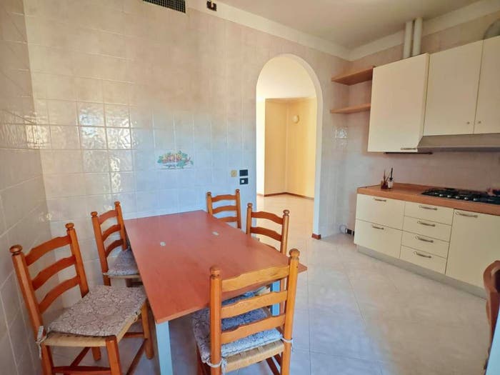 Appartamento trilocale in vendita in Via Nuova, Funo, Argelato
