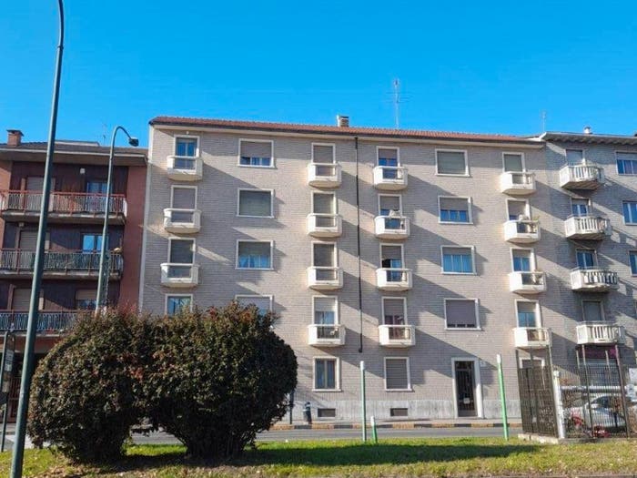 Appartamento bilocale in vendita in Via Pietro Cossa, Parella, Torino