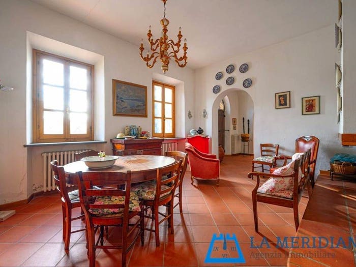Casa con 6 locali in vendita in San Rocco, Larciano
