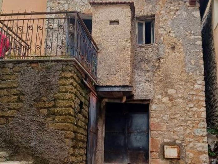 Appartamento in vendita in Piazza San Giacomo, Maenza