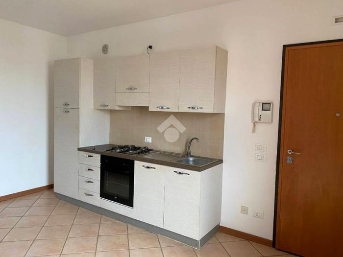 Appartamento monolocale in affitto in Centro, Vedelago