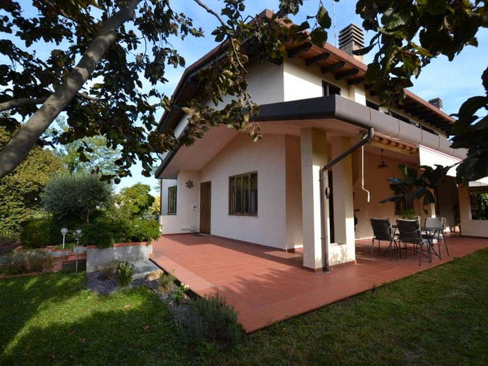 Casa con 6 locali in vendita in Via Prasecco, Borgomeduna, Pordenone